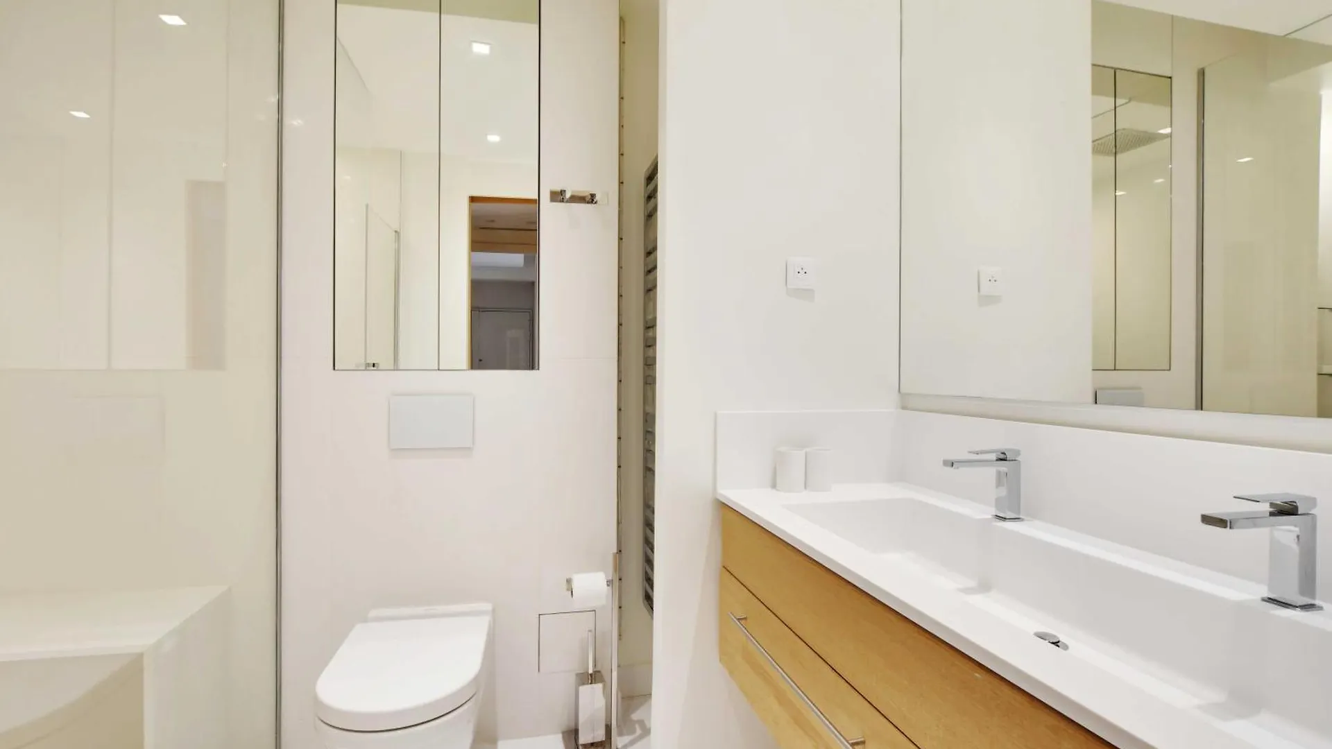 Charming Appt With A-C- 1Bd-2P - Tour Eiffel Apartment Paris